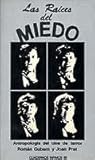 Las Raíces del Miedo: Antropología del cine de terror