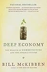 Deep Economy
