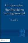 Hoofdstukken nieu...