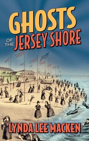 Ghosts of the Jersey Shore (Paperback)