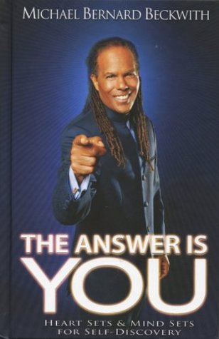 The Answer Is You (Hardcover)