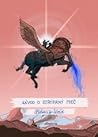 Závod o stříbrný meč by Rebecca Lisle