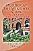 Murder at the Windsor Club ...
