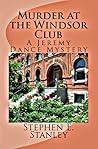Murder at the Windsor Club (A Jeremy Dance mystery, #1)
