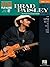 Brad Paisley - Guitar Play-Along: Volume 117