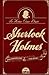Sherlock Holmes Tüm Hikayeleri - Tek Kitap