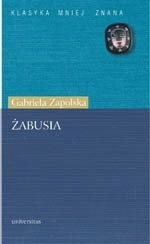 Żabusia