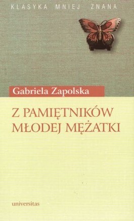 Z pamiętników młodej mężatki