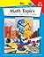 Math Topics, Grades 3-4 by James E. Davidson