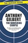 The Vanishing Corpse (Arthur Crook, #8)