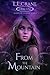 From the Mountain (Mark of Power #1)