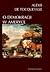 O demokracji w Ameryce by Alexis de Tocqueville
