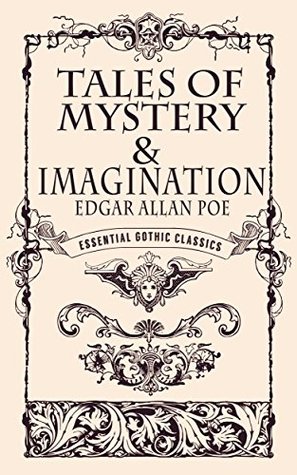 Tales of Mystery and Imagination
