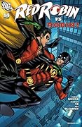 Red Robin #14