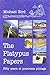 The Platypus Papers - Fifty Years of Powerless Pilotage (Signed)