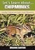 Chipmunks: Amazing Pictures and Facts About Chipmunks (Let's Learn About)