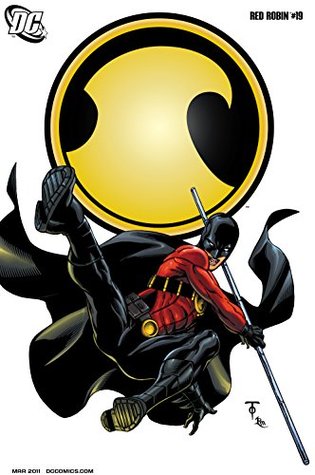 Red Robin #19 (Kindle Edition)