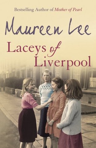 Laceys of Liverpool (Paperback)