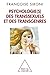 Psychologie(s) des transexuels et des transgenres (OJ.PSYCHOL... by Françoise Sironi
