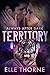 Territory (Always After Dar...