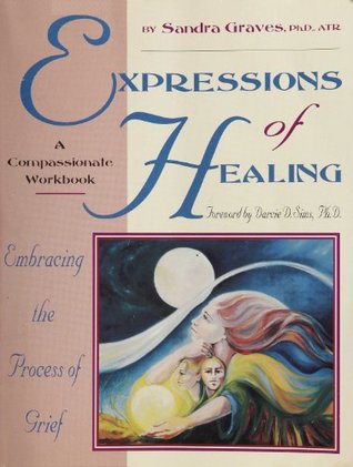 Expressions of Healing: Embracing the Process of Grief