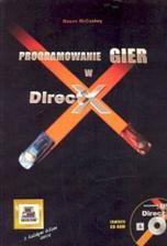 Programowanie gier w DirectX
