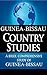 GUINEA-BISSAU Country Studies by Central Intelligence Agency