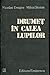 Drumeț în calea lupilor