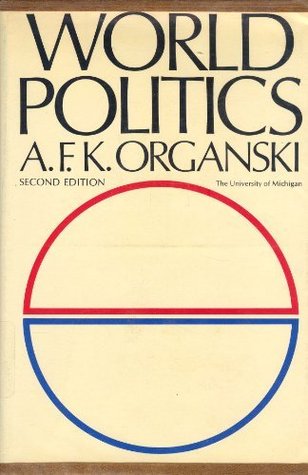 World Politics (Hardcover)