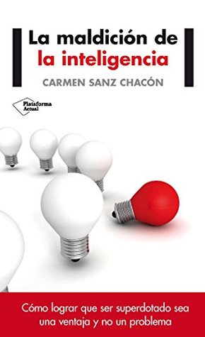 La maldición de la inteligencia (Kindle Edition)