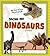 Show Me Dinosaurs (My First Picture Encyclopedias)