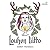 Louhen liitto (Louhi, #1)
