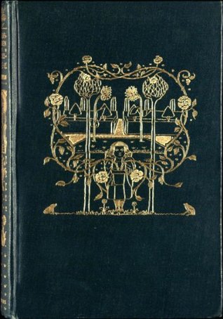 A child’s garden of verses