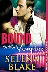 Bound to the Vampire (Mystic Isle, #5)