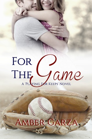 For the Game (Playing for Keeps, #2)