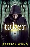 Taker (The Final Deity #2)
