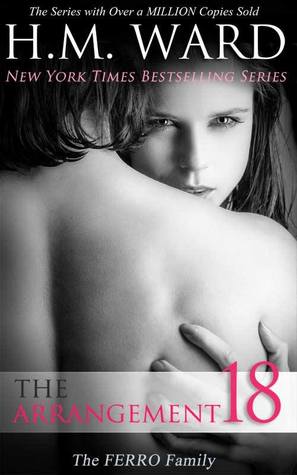 The Arrangement 18: The Ferro Family (The Arrangement, #18)