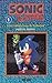 Sonic the hedgehog en el laboratorio de Robotnik (Sonic #1)