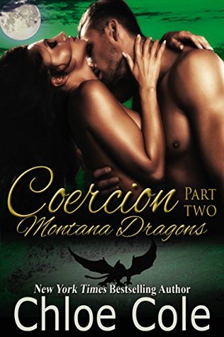 Coercion: Part 2 (Kindle Edition)