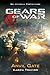 Gears of War Band 3: Anvil Gate (German Edition)