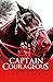 Captain Courageous (Marla Mesconti Mystery Series Book 2)