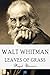 Leaves Of Grass (Special Annotated Edition by Walt Whitman