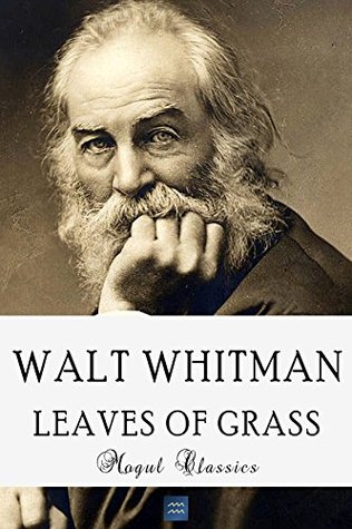 Leaves Of Grass