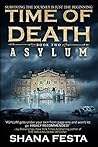 Asylum by Shana Festa
