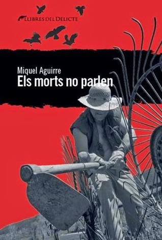 Els morts no parlen (Paperback)