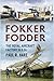 Fokker Fodder: The Royal Aircraft Factory B.E.2c