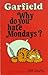 Garfield by Jim Davis Garfield by Jim Davis