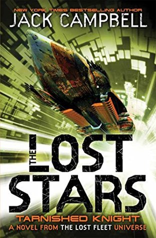 Tarnished Knight (The Lost Stars #1)