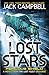 Perilous Shield (The Lost Stars #2)