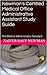 Newman's Certified Medical Office Administrative Assistant Study Guide: The Medical Administrative Standard
